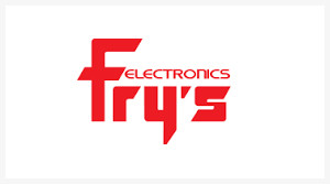 Trantor Clients - Fry's Electronics